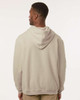 M&O 3320 Unisex Pullover Hoodie | Sand